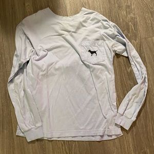 PINK Long Sleeve
